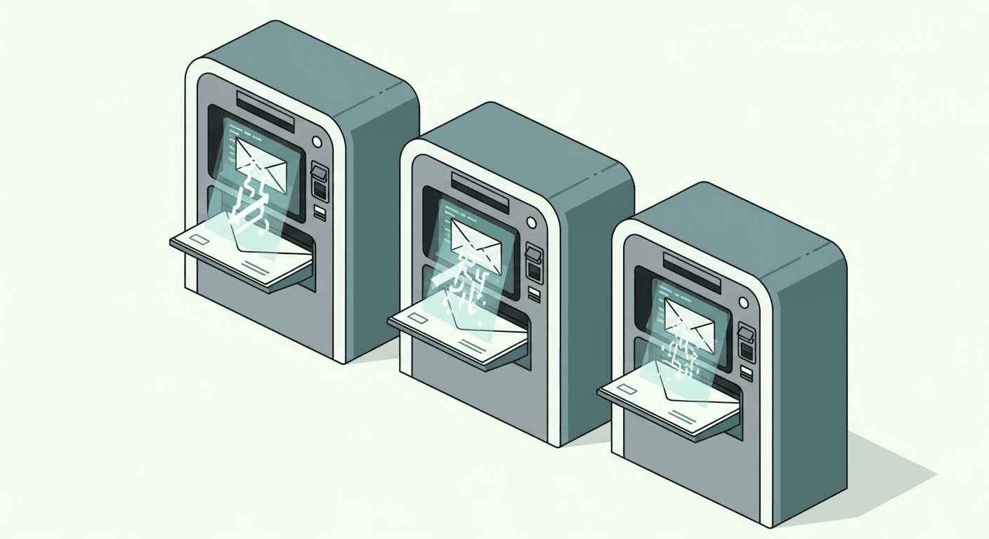 Anytime Mailbox vs iPostal1 vs Traveling Mailbox (2026)