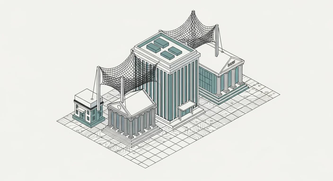 Banking Redundancy for Cross-Border Founders (2026)