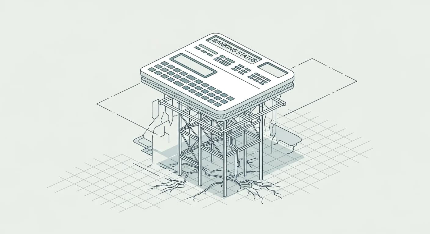 Why Your Business Bank Account Isn't as Safe as You Think