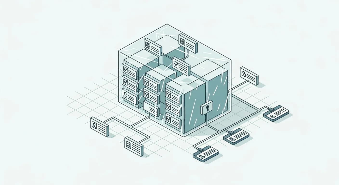 Compliant But Account Frozen? Here's Why