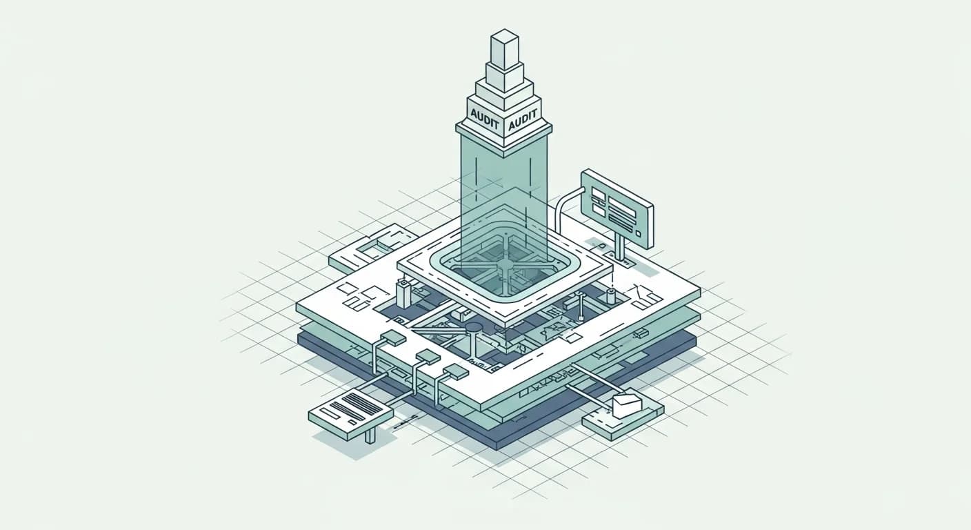Cross-Border Tax Audit: What Your Structure Actually Reveals