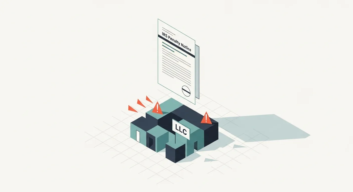 You Don't Need a CPA to File Taxes for Your US LLC (If You Have No Revenue Yet)