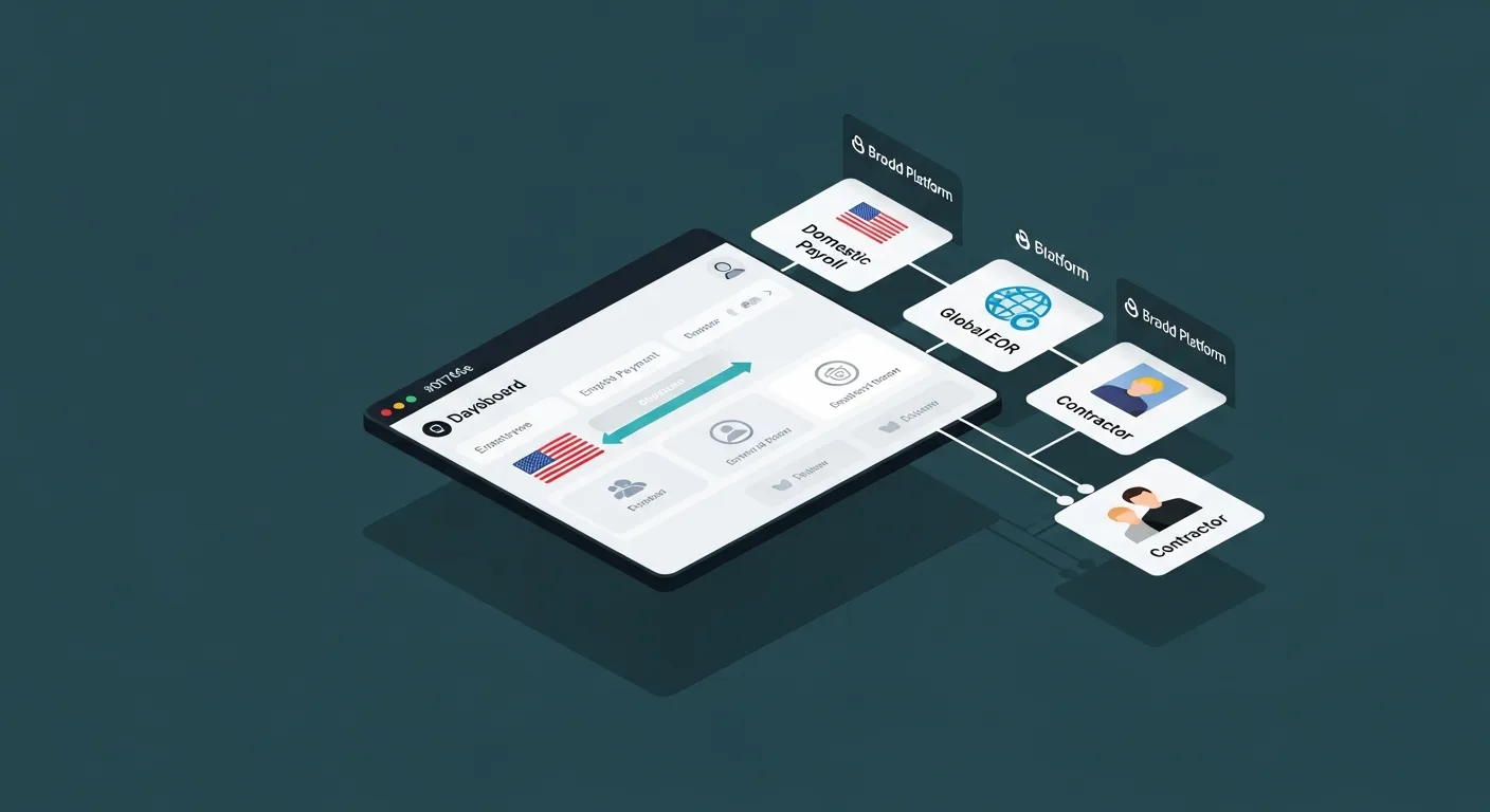 Gusto vs Deel vs Remote: Payroll for Solo Founders (2026)