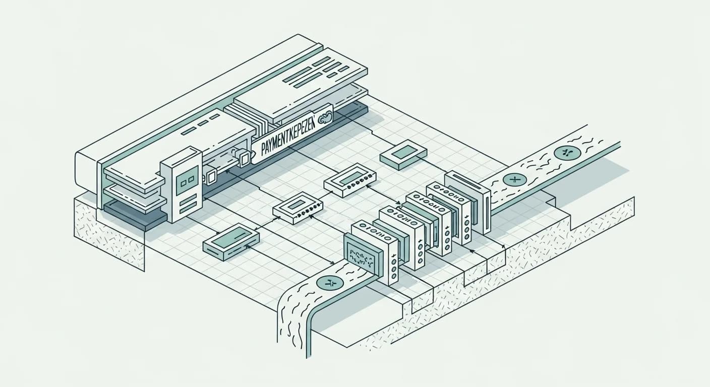 How Payment Freezes Actually Work