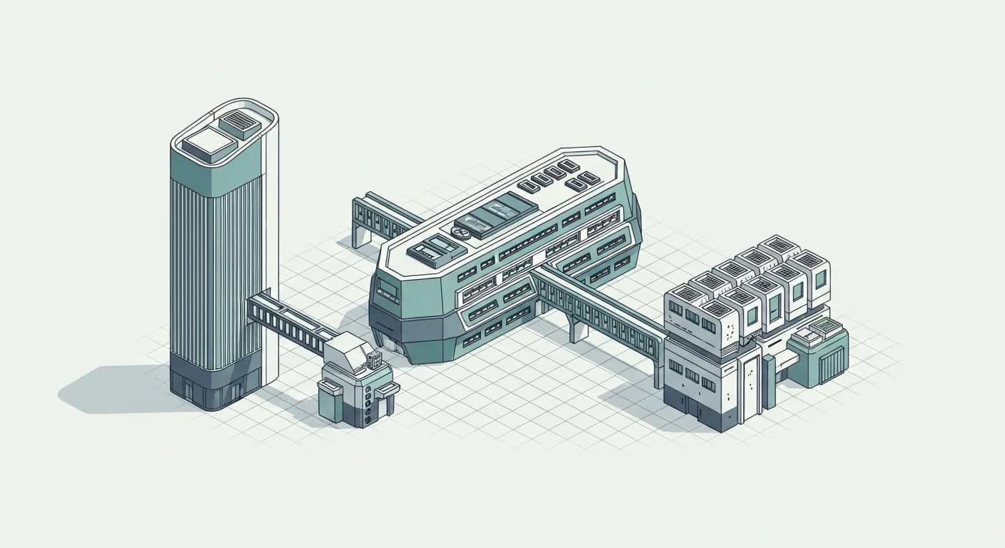 Best Business Bank for Non-Resident LLC: Mercury vs Wise vs Relay vs Rho (2026)
