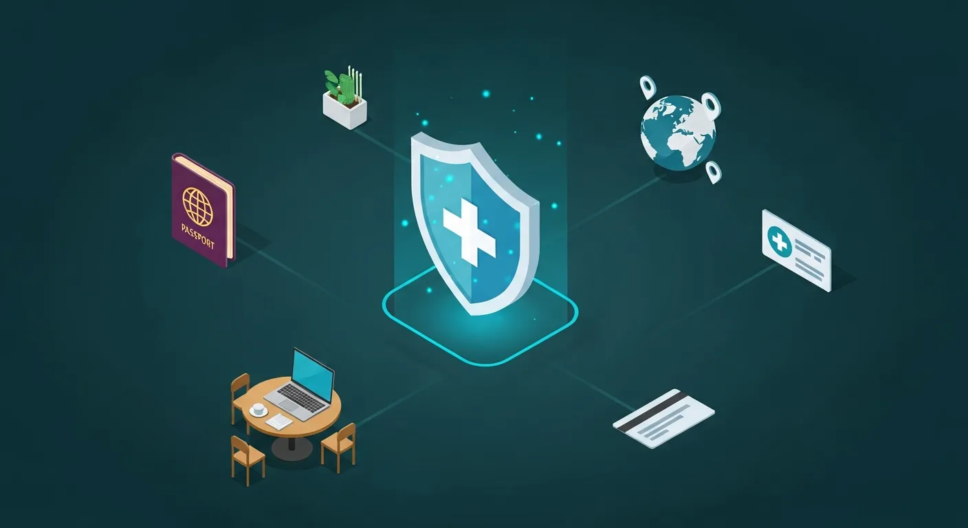 Nomad Health Insurance: SafetyWing and Alternatives (2026)