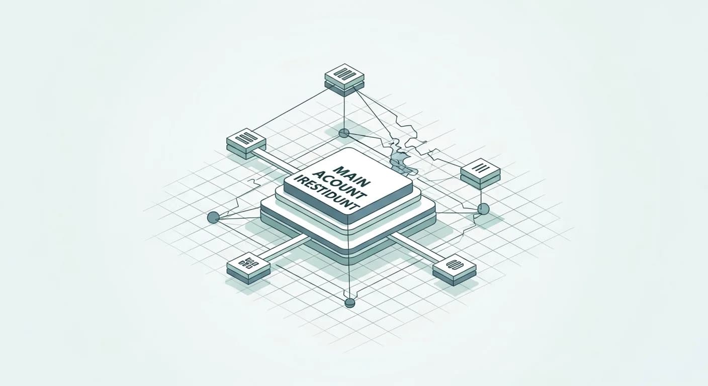 Non-Resident Bank Accounts: Hidden Freeze Risks