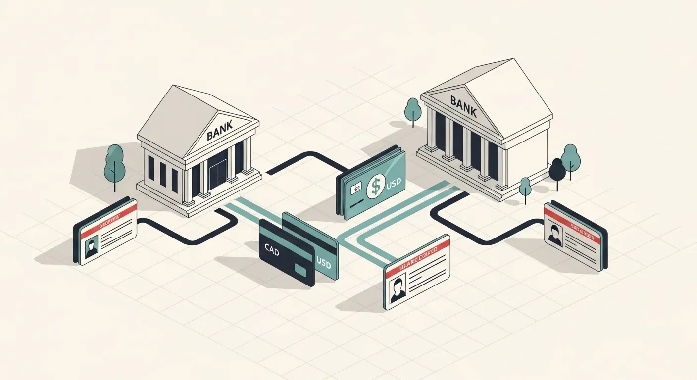 US Banking for Canadian LLC Owners (2026)
