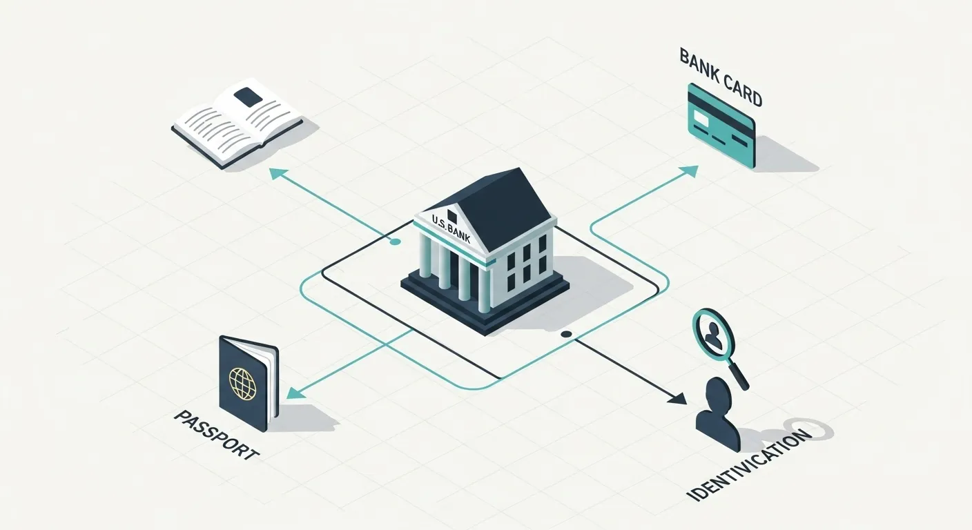 US Bank Account from India: What Actually Works (2026)