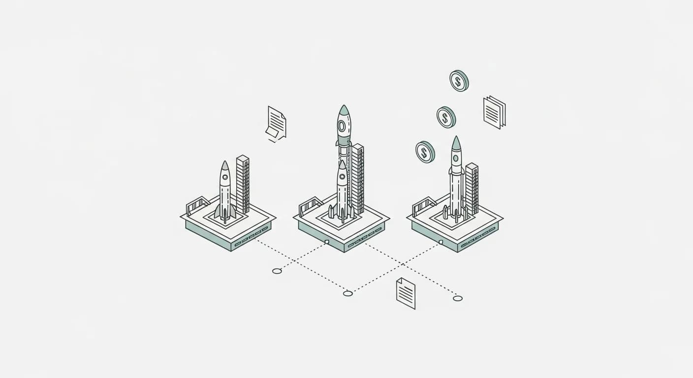 Stripe Atlas vs Firstbase vs Doola vs Bizee: Formation for Non-Residents (2026)