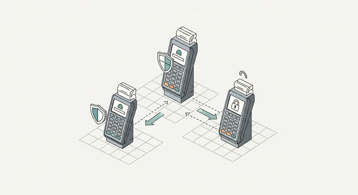 Stripe vs PayPal vs Paddle: Fee Breakdown (2026)