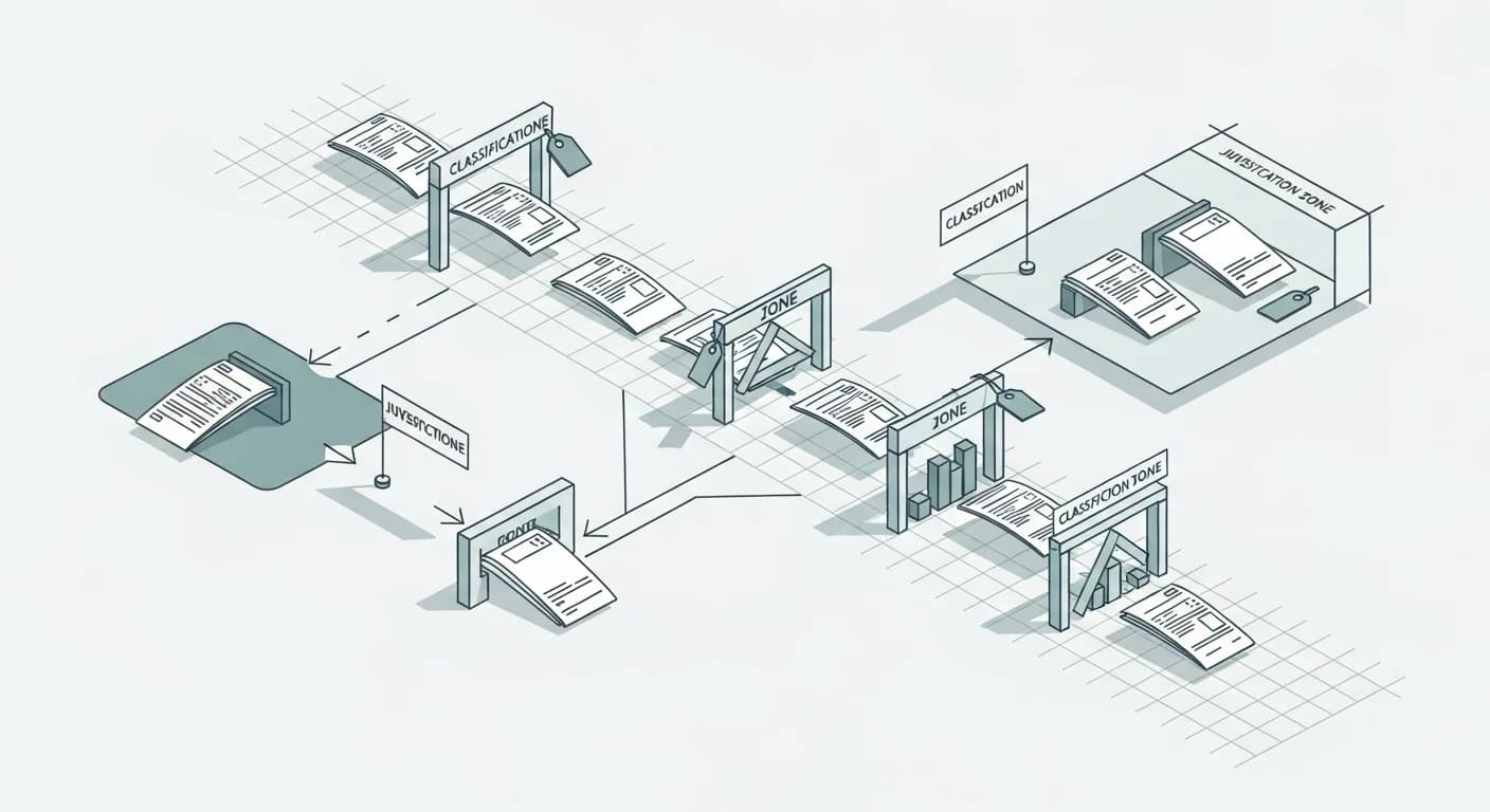 How One Invoice Gets Taxed Differently in Two Countries