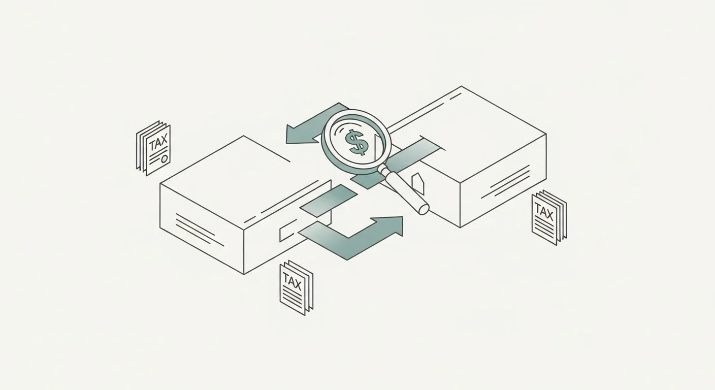 Transfer Pricing for Solo Founders: What to Document
