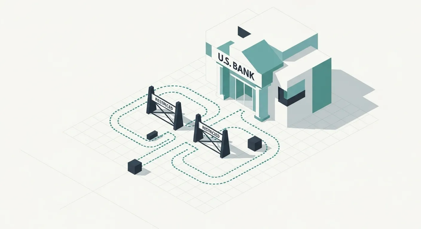 US Banking for Pakistani LLC Owners: What Actually Works