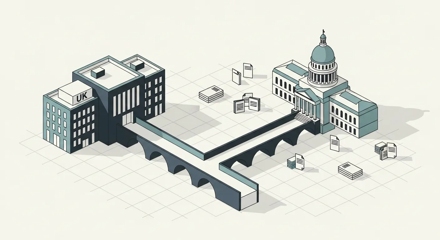 Forming a US LLC from the UK: Complete Guide (2026)