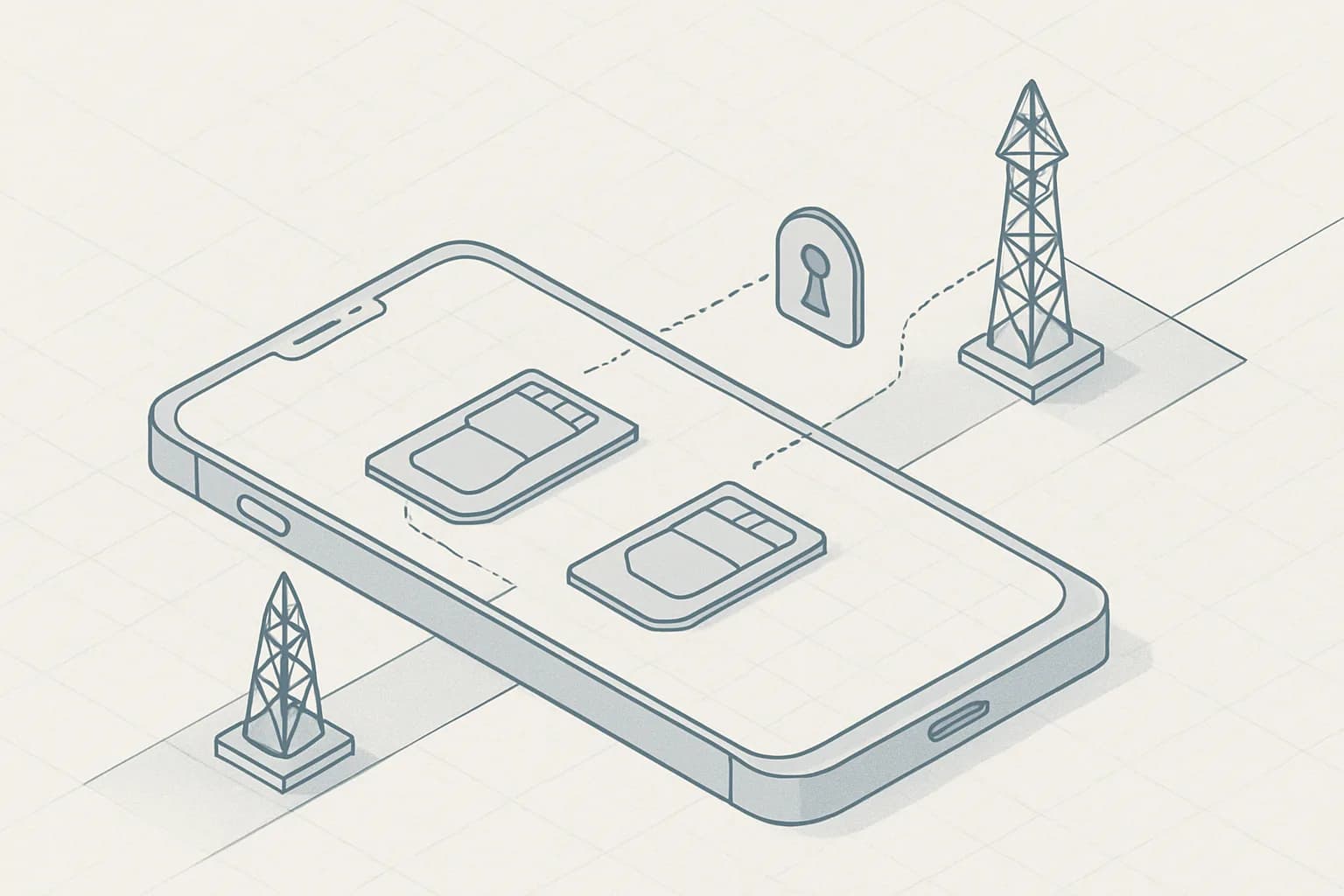US Phone Number for Verification: Non-Resident Guide (2026)