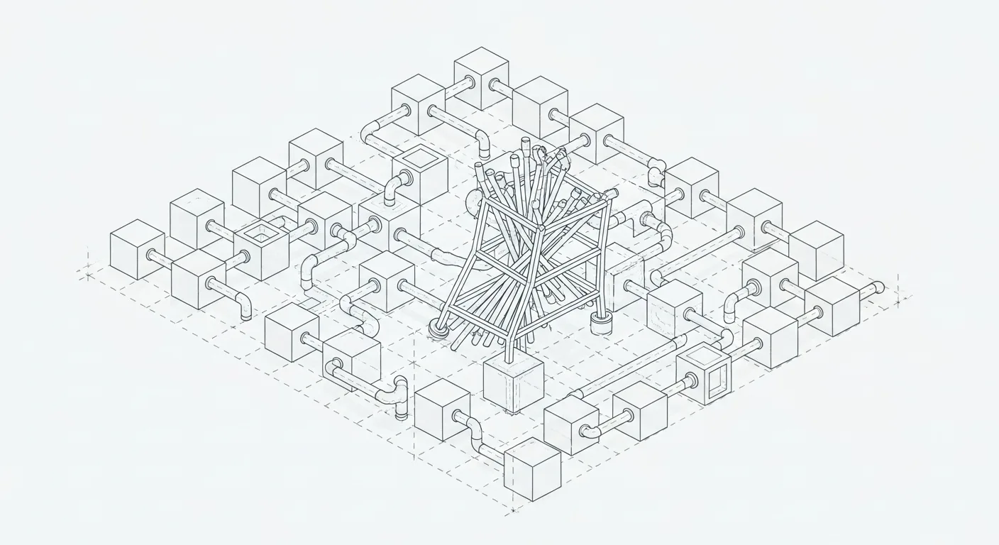 Multiple LLCs? When Complexity Becomes Liability