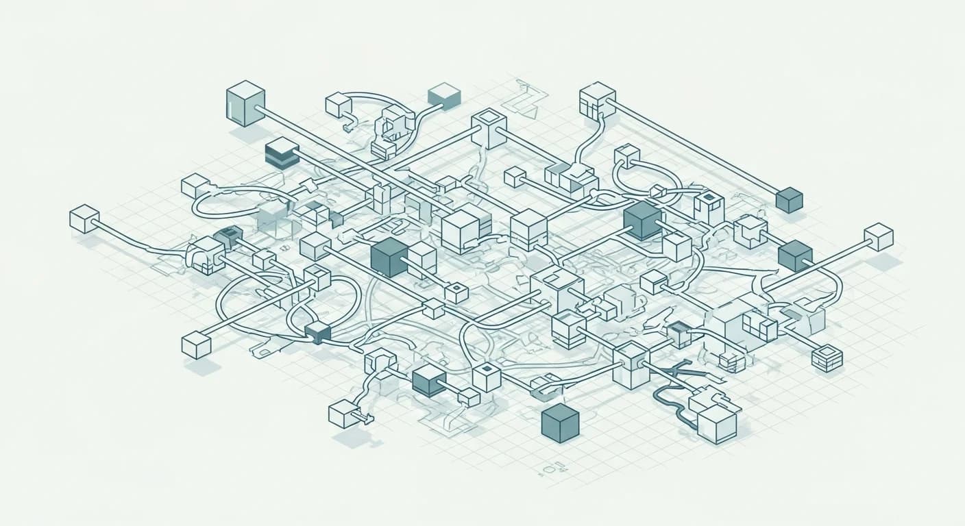 Multiple LLCs? When Complexity Becomes Liability