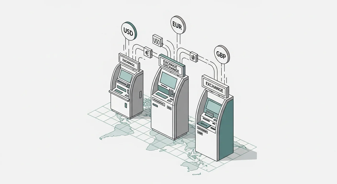 Wise vs Payoneer vs Mercury: Multi-Currency Fee Comparison